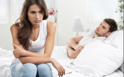 Συναισθηματική Κακοποίηση: Όταν υπάρχει μέσα σε μία σχέση